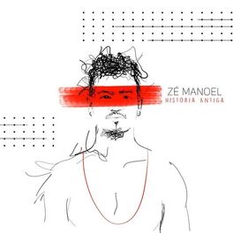 Album cover of História Antiga