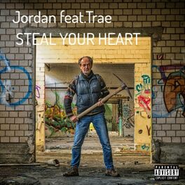 Album cover of Steal Your Heart