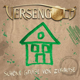 Album cover of Schöne Grüße von Zuhause