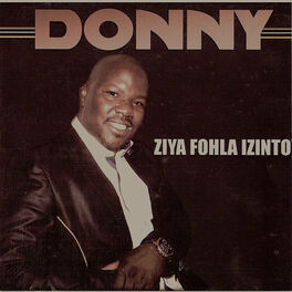 Album cover of Ziyafohla Inzinto