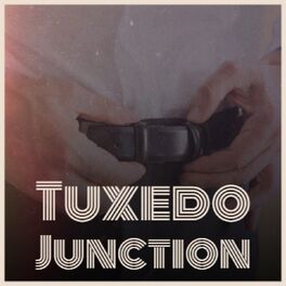Album cover of Tuxedo Junction