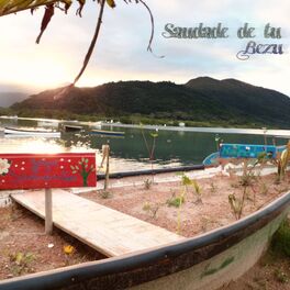 Album cover of Saudade de Tu