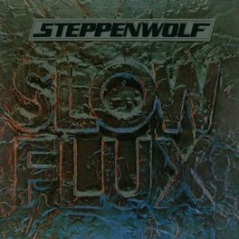 Album cover of Slow Flux