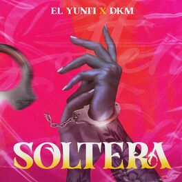 Album picture of Soltera