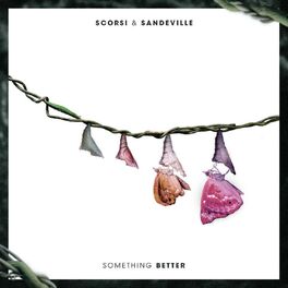 Album cover of Something Better