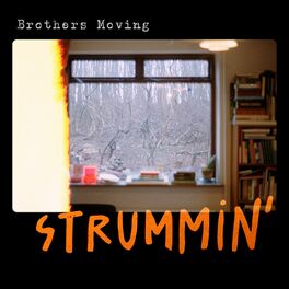 Album cover of Strummin'