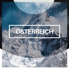 Album cover of Musik aus Österreich (Vol. 2)