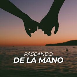 Album cover of Paseando de la mano