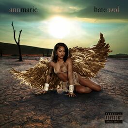 Album cover of Hate Love