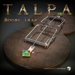 Album cover of Booby Trap
