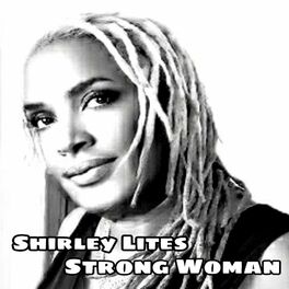 Album cover of Strong Woman