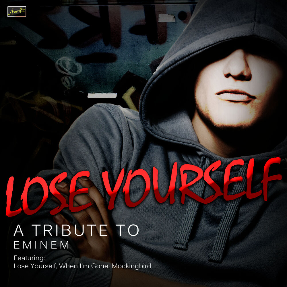 Новая песня lose. Eminem Mockingbird альбом. Eminem lose yourself. Lose yourself текст.