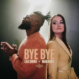 Album cover of Bye bye