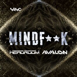 Album cover of Mind F**K