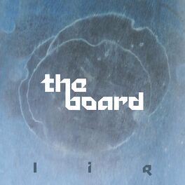 Album cover of LIR