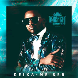 Album cover of Deixa-Me Ser