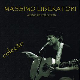 Album cover of Coleção (Asino Revolution)