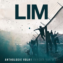Album cover of Anthologie, vol. 1 (Version non mixée)