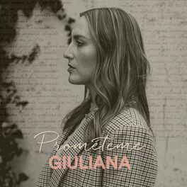 Album cover of Prométeme