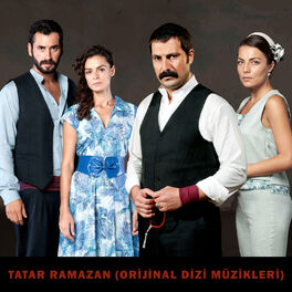 Album cover of Tatar Ramazan (Orijinal Dizi Müzikleri)