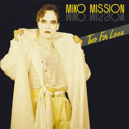 Album cover of Two For Love