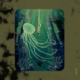 Album cover of Deep Dive