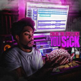 Album cover of You Sick