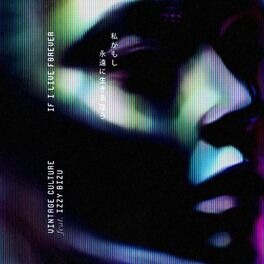 Album cover of If I Live Forever