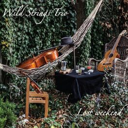 Album cover of Lost Weekend