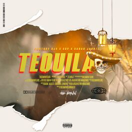 Album cover of Tequila