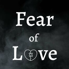 Album cover of Fear of love (feat. Nadiya)