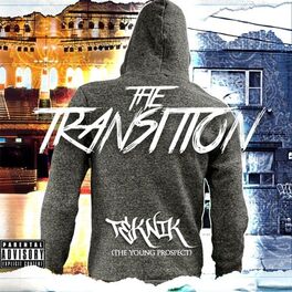 Album cover of The Transition