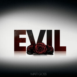 Album cover of Evil