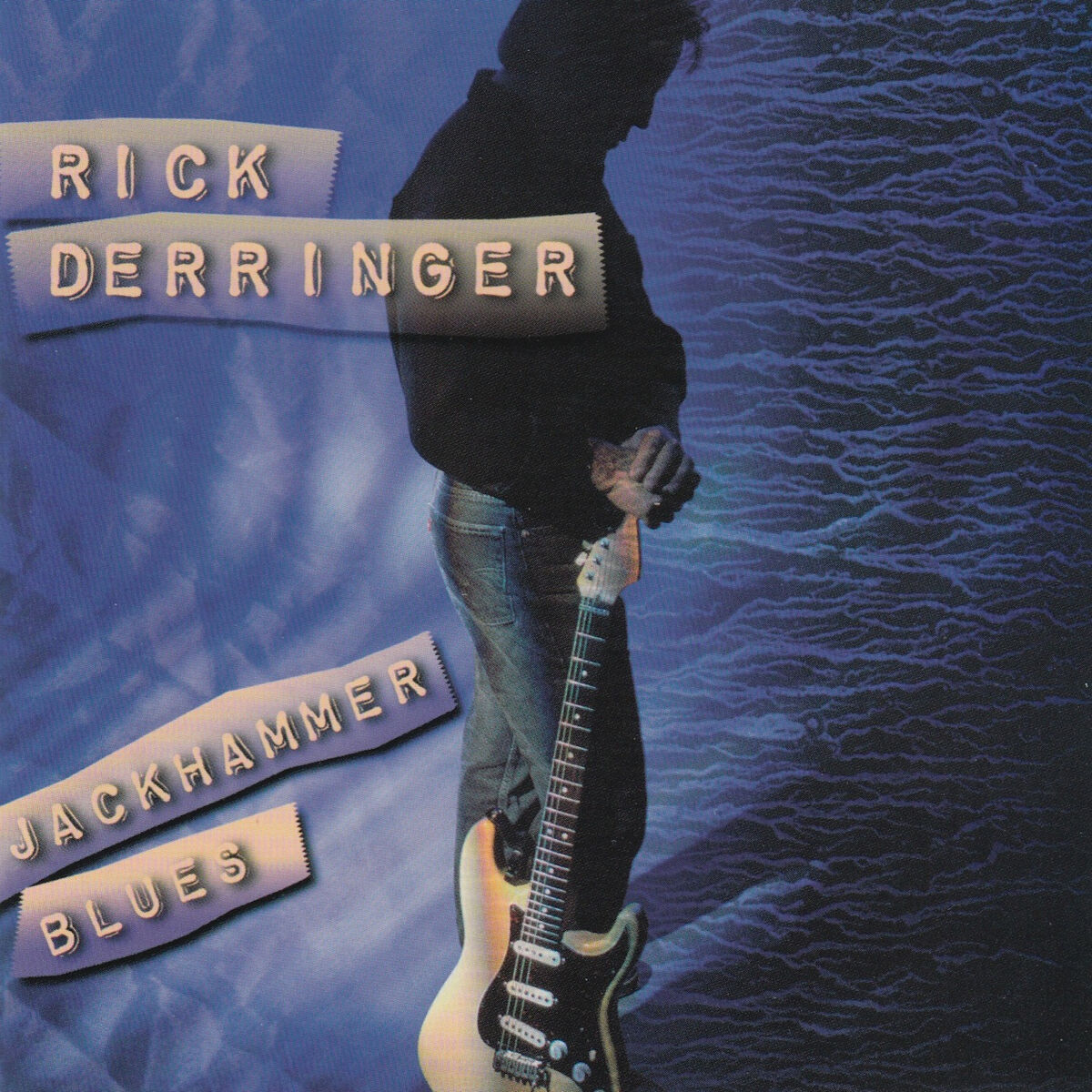 Rick Derringer: albums