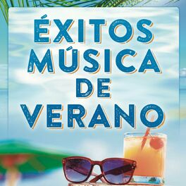 Album cover of Exitos Música de Verano