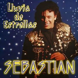 Album cover of Lluvia de Estrellas