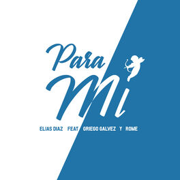 Album cover of Para Mi