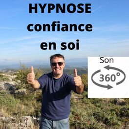 Album cover of Hypnose Confiance en Soi