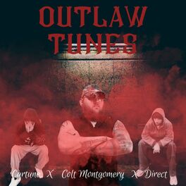 Album cover of Outlaw Tunes (feat. Cartune & Direct)
