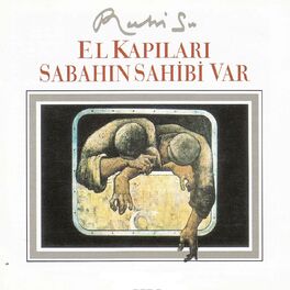 Album cover of El Kapıları / Sabahın Sahibi Var