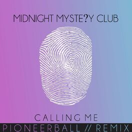 Midnight Mystery Club: albums, songs, playlists | Listen on Deezer