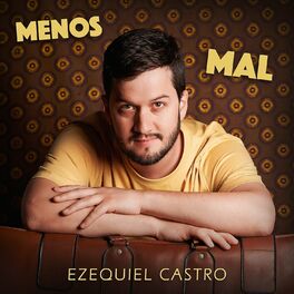 Album cover of Menos Mal