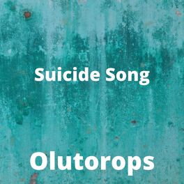 Album cover of Suicide song