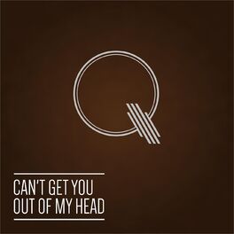 Album cover of Can't Get You Out of My Head