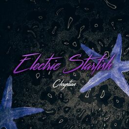 Album cover of Electric Starfish
