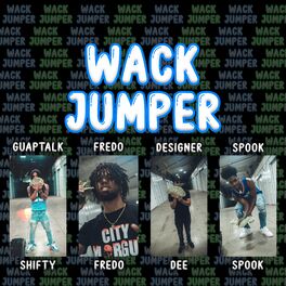 Album cover of Wack Jumper