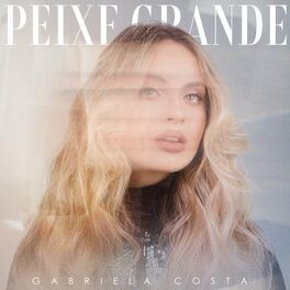 Album cover of Peixe Grande