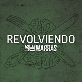 Album cover of Revolviendo (Remezclado y Remasterizado 2019)