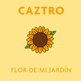 Album cover of Flor de Mi Jardín