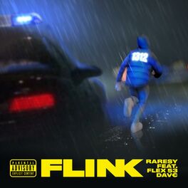 Album cover of Flink (feat. flex53 & DaveDaveDave)